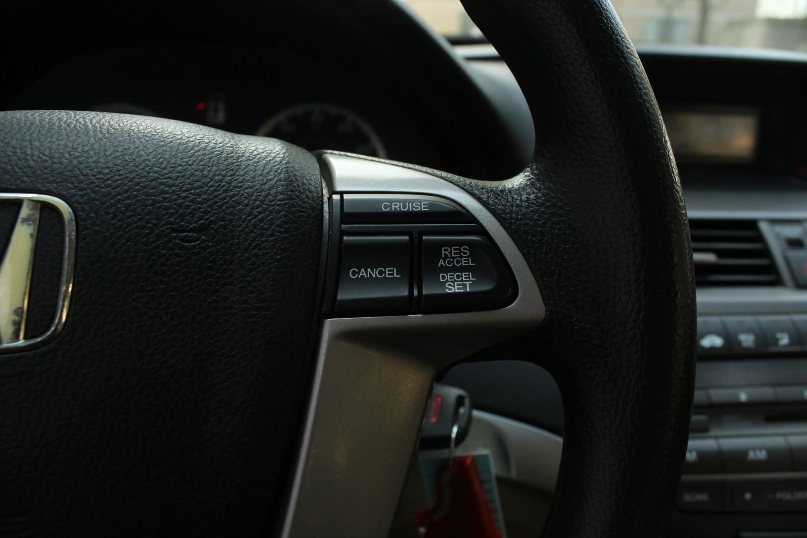 Used 2012 Honda Accord LX image 27
