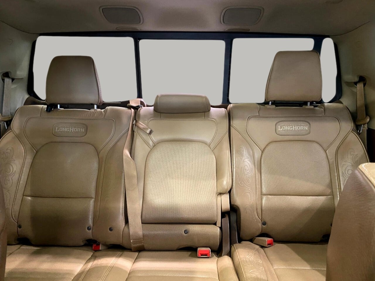 Used 2019 RAM 1500 Limited image 27