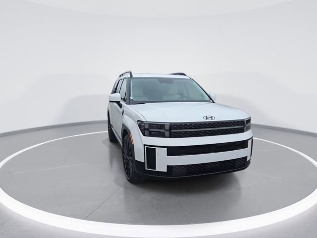 Used 2025 Hyundai Santa Fe Calligraphy image 3