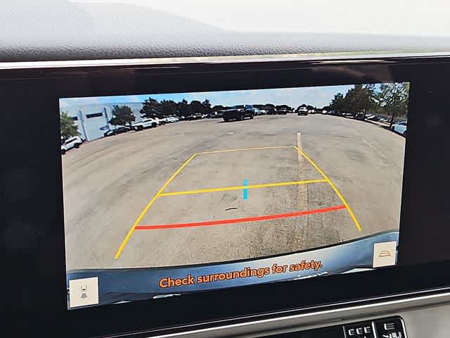 Certified 2025 Toyota Camry XSE FWD image 22