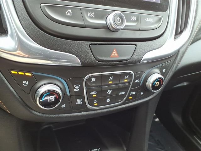 Used 2020 Chevrolet Equinox Premier image 20