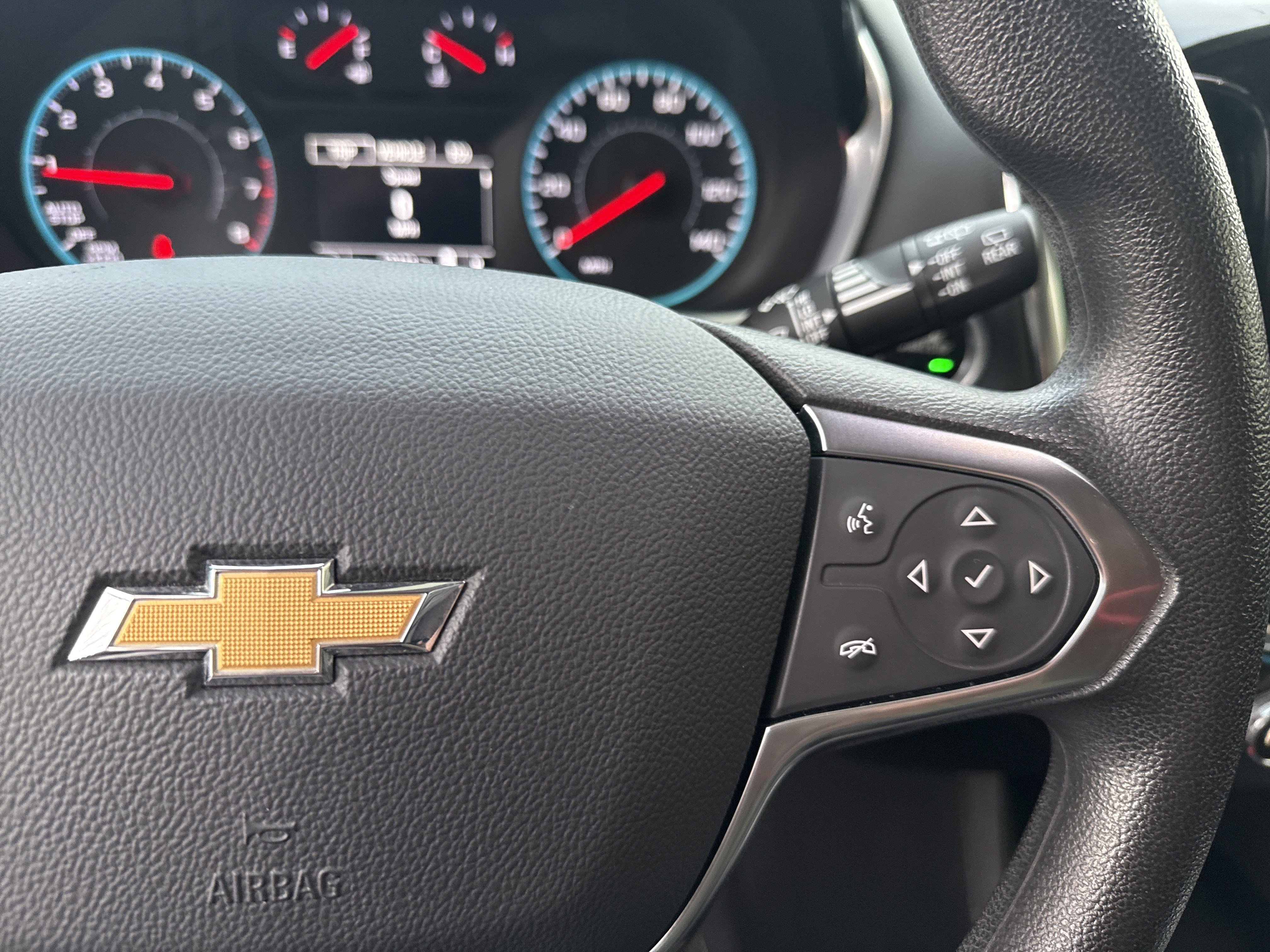 Used 2020 Chevrolet Traverse LS w/ LPO, Blackout Package image 26