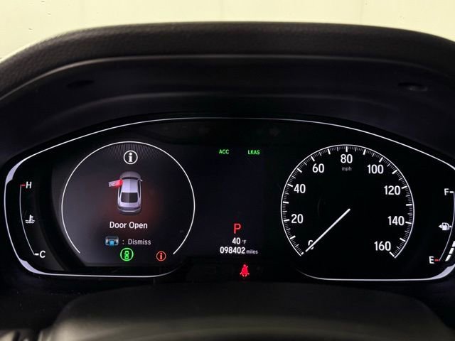 Used 2018 Honda Accord LX image 23