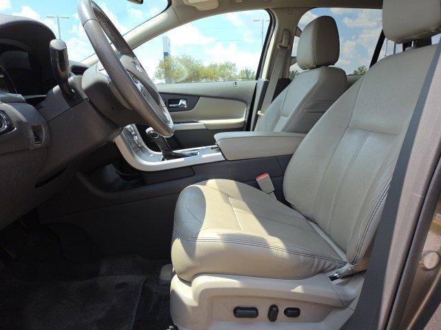 Used 2014 Ford Edge SEL w/ Equipment Group 205A FWD image 28