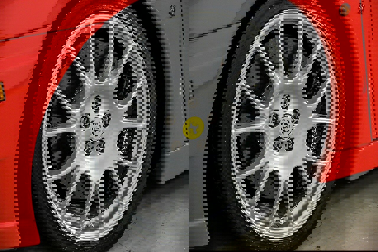 Used 2004 Ferrari 360 Challenge Stradale RWD image 18