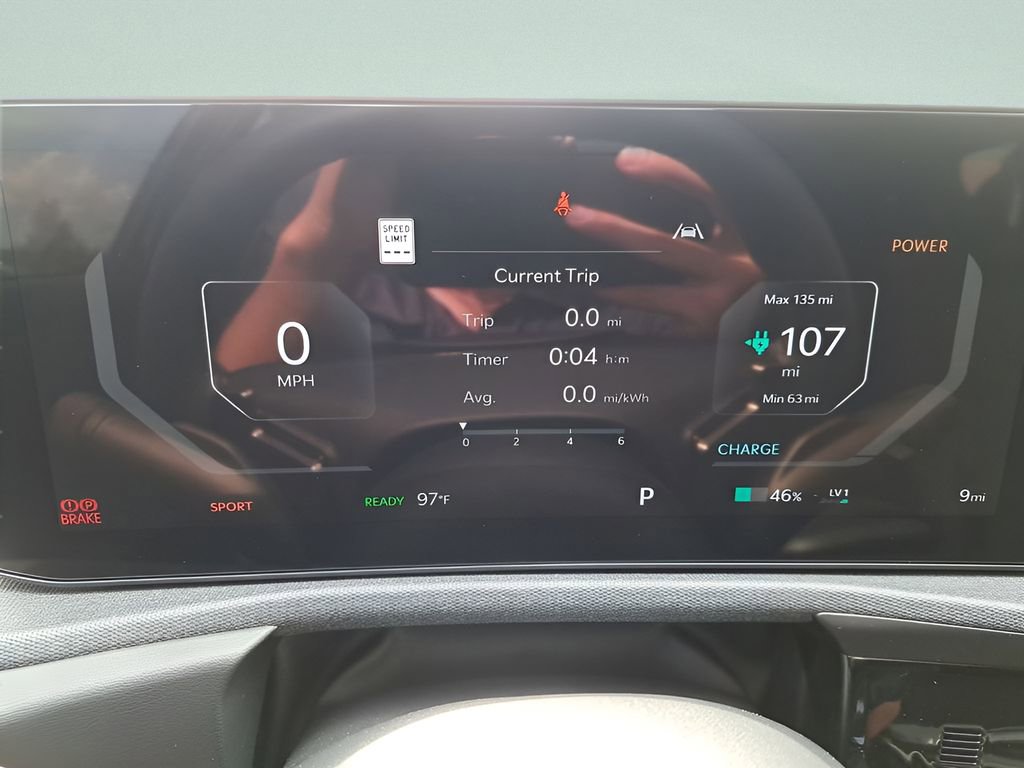 New 2025 Kia EV6 Light image 29