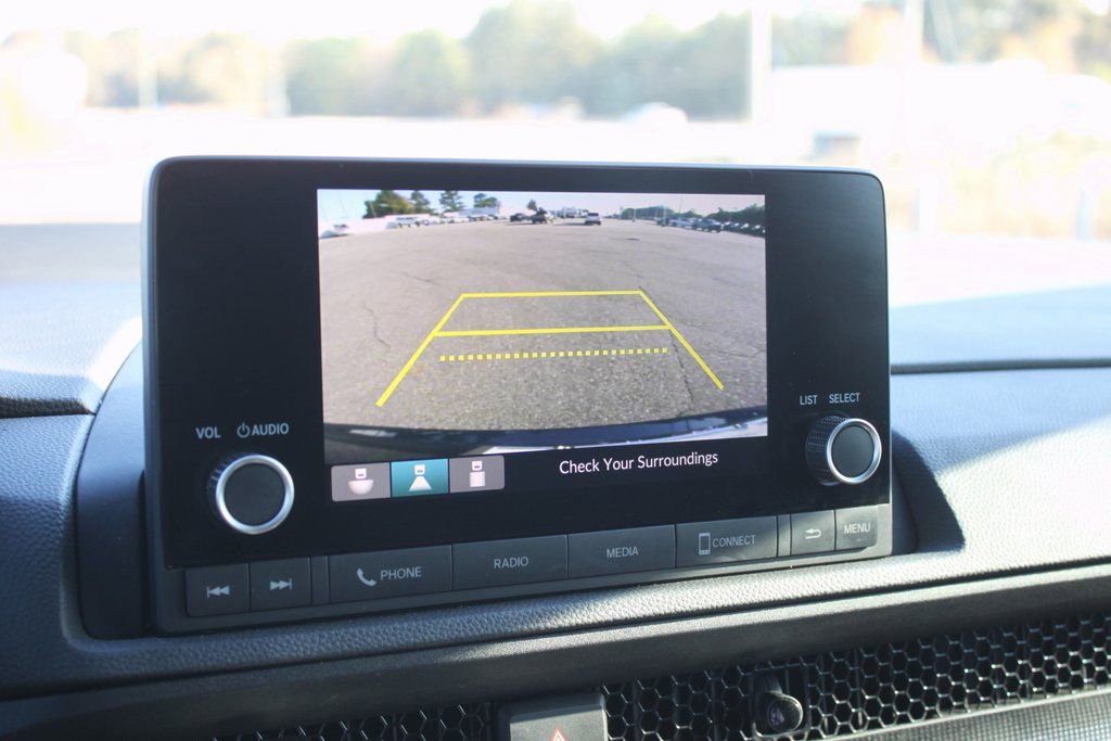 Used 2024 Honda CR-V LX image 14