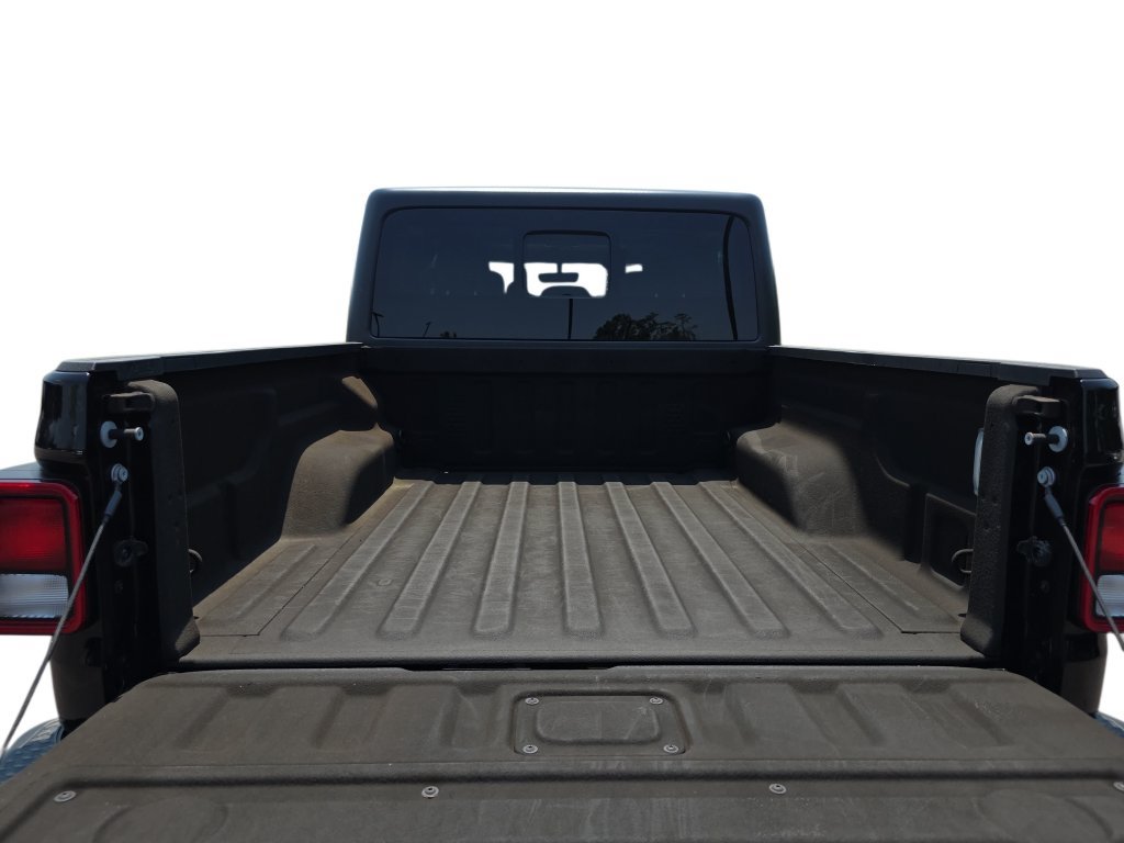 Used 2023 Jeep Gladiator Overland AWD/4WD image 30