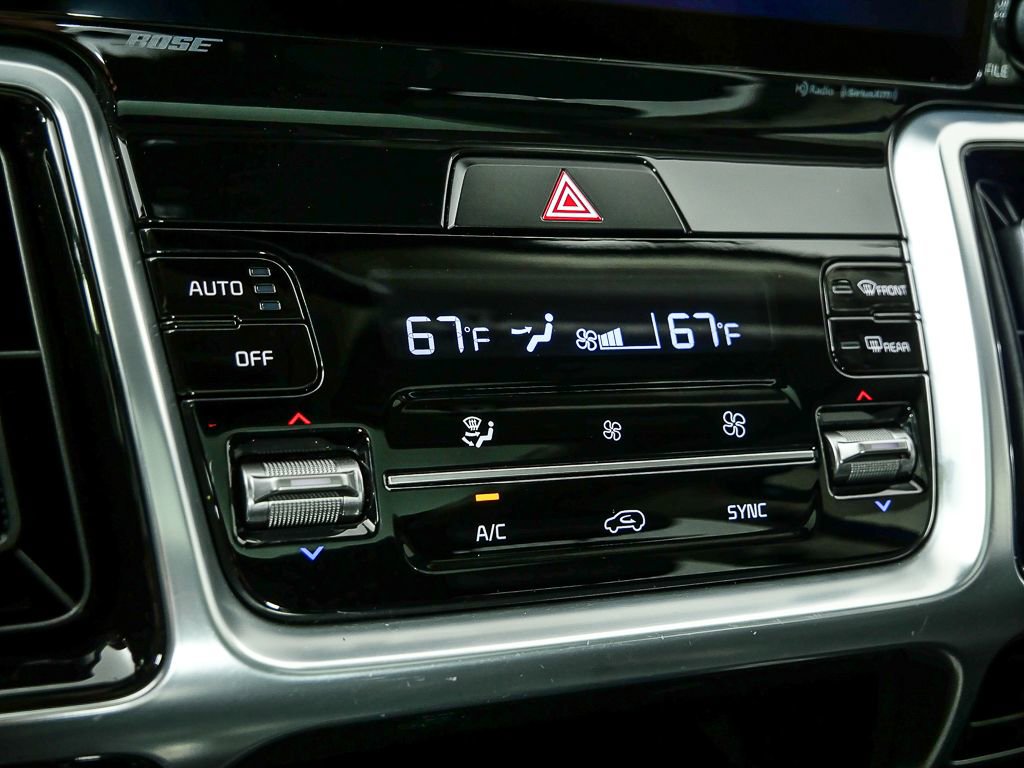 Used 2021 Kia Sorento SX image 17