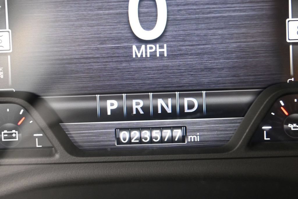 Used 2022 RAM 1500 Big Horn AWD/4WD image 33
