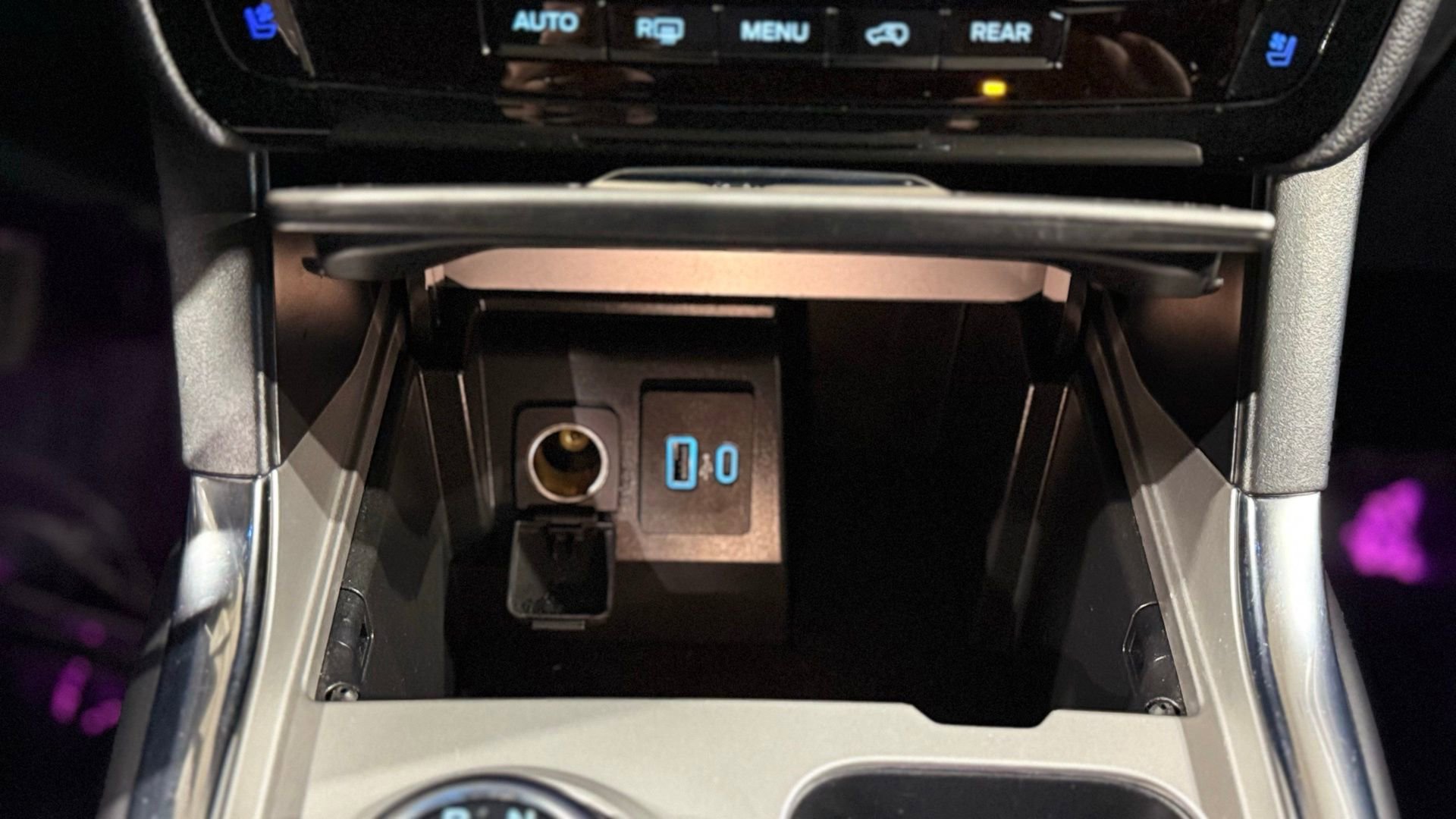 Used 2021 Ford Explorer Limited w/ Equipment Group 301A image 99