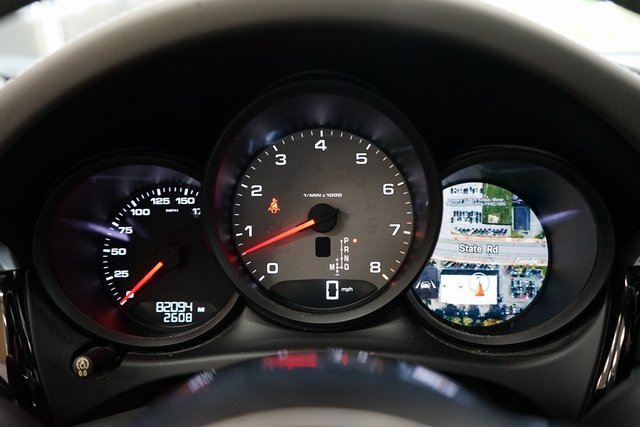 Used 2020 Porsche Macan S image 36