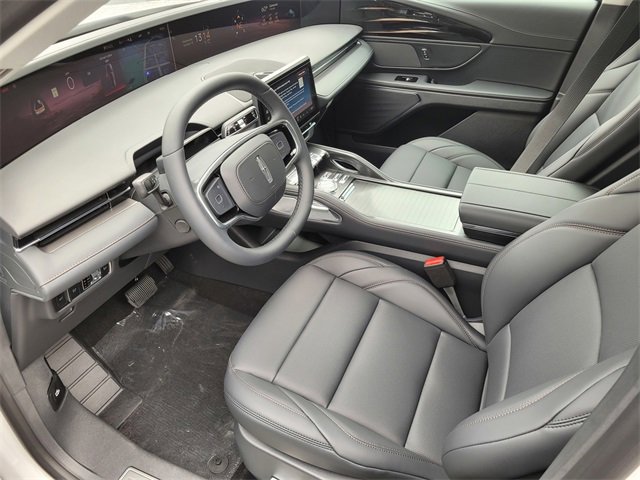 New 2026 Lincoln Nautilus Premier image 11