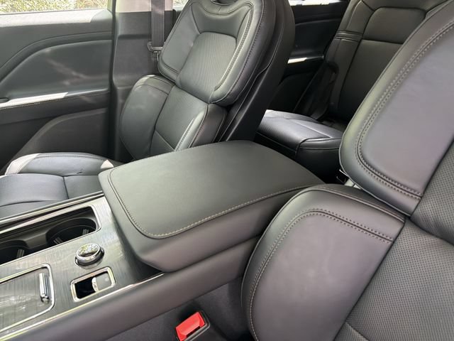 New 2026 Lincoln Aviator Reserve AWD/4WD image 21
