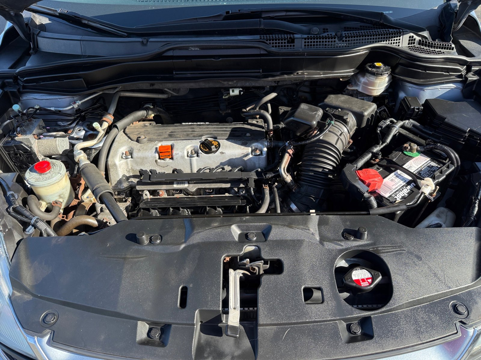 Used 2011 Honda CR-V EX-L image 20