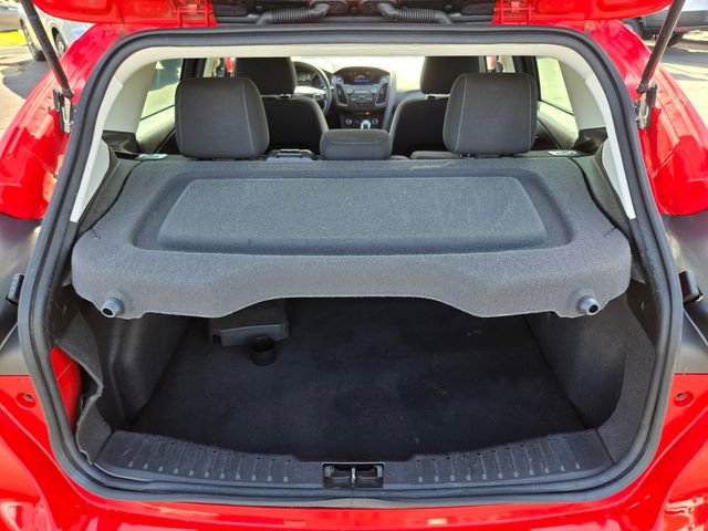 Used 2017 Ford Focus SE image 13