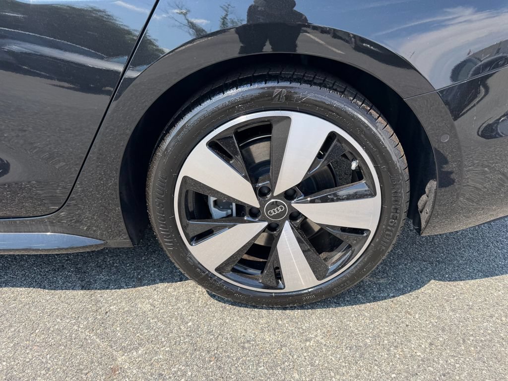 New 2026 Audi A5 Prestige AWD/4WD image 9