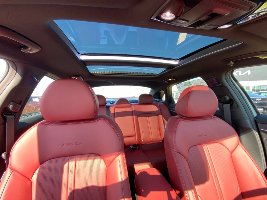New 2026 Kia K5 GT-Line FWD image 29