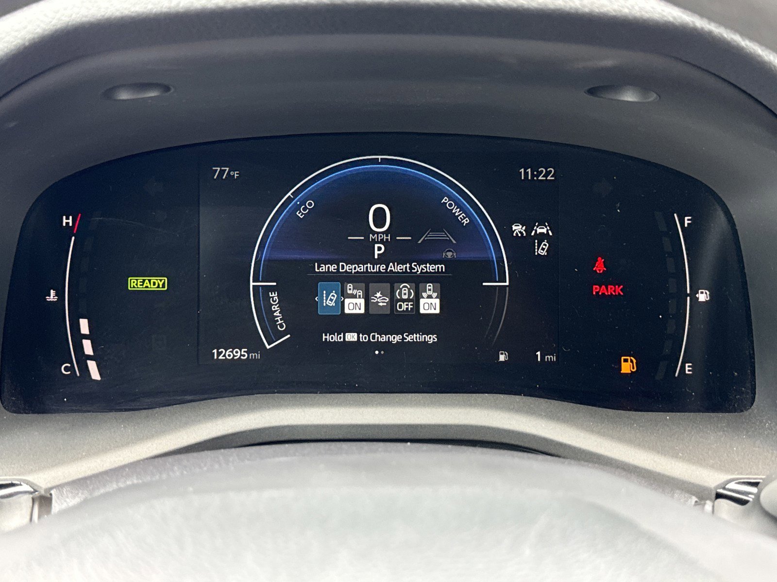 Used 2025 Toyota Camry LE FWD image 19