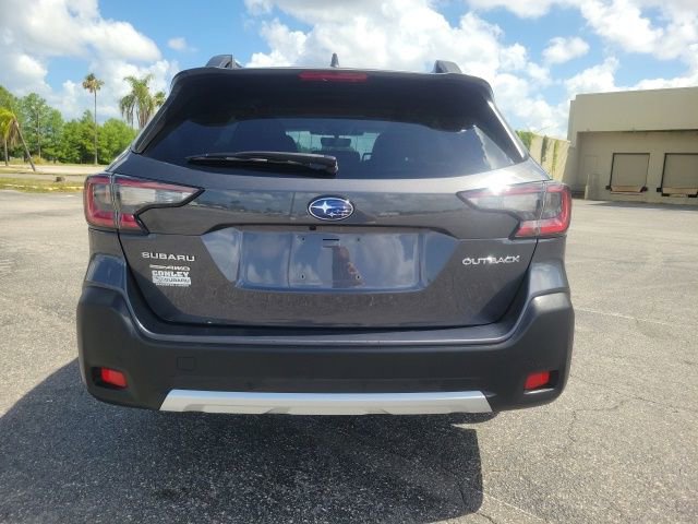 Used 2023 Subaru Outback Limited AWD/4WD image 6