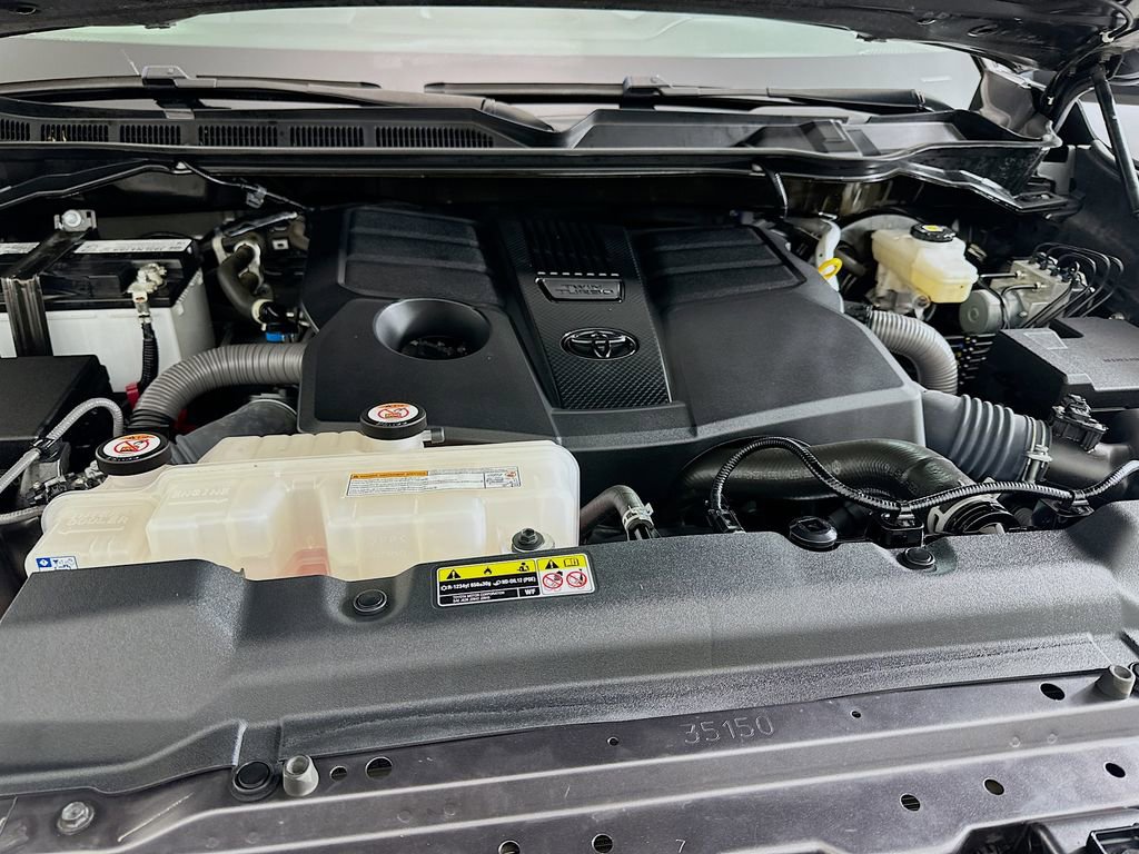 Used 2023 Toyota Tundra SR5 image 30