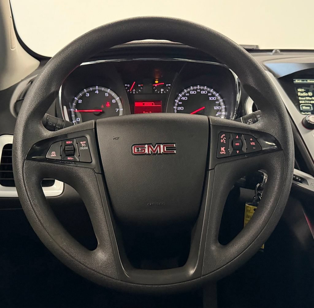 Used 2014 GMC Terrain SLE FWD image 14