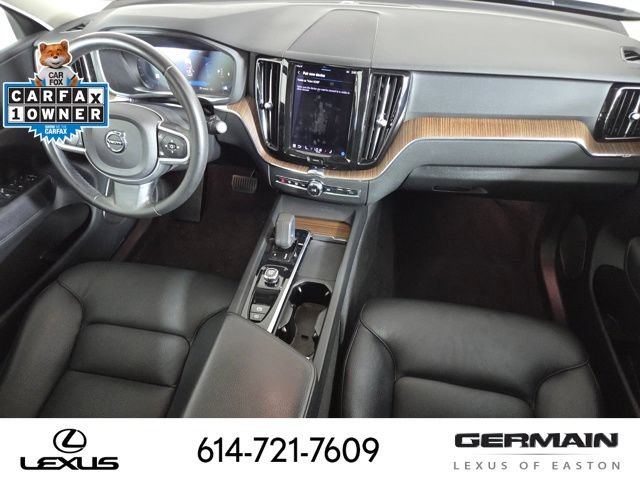 Used 2022 Volvo XC60 B5 Momentum AWD/4WD image 29
