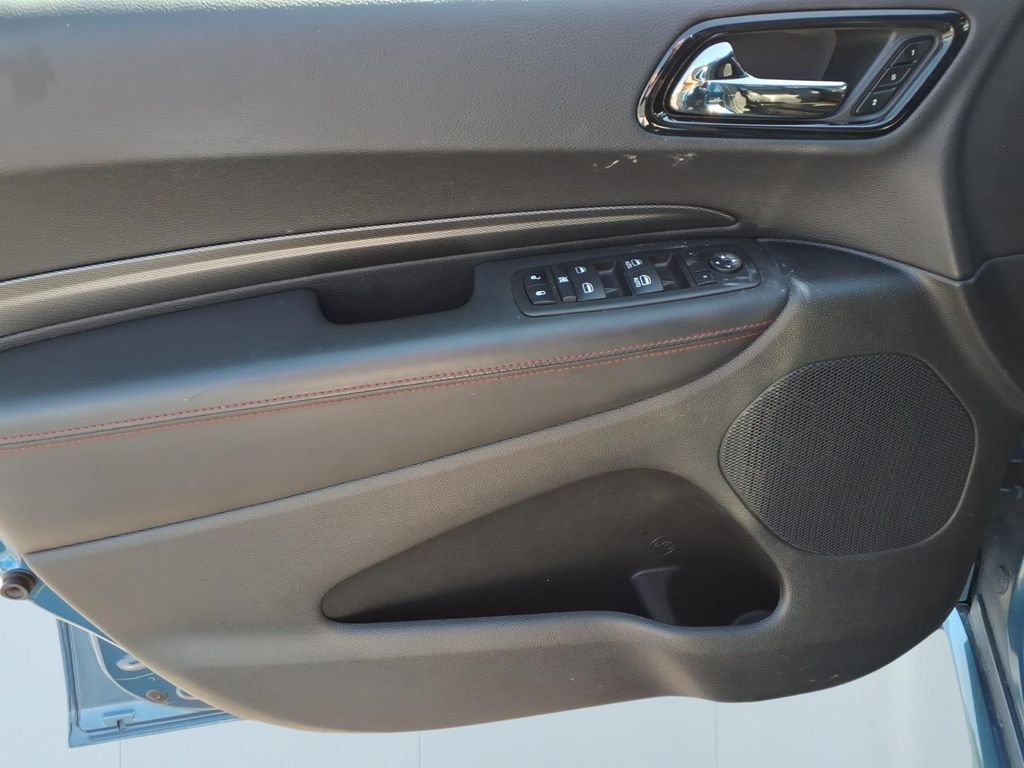 Used 2024 Dodge Durango GT RWD image 15