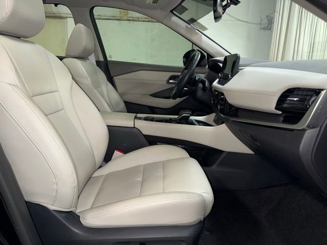 Used 2023 Nissan Rogue SL w/ SL Premium Package AWD/4WD image 23