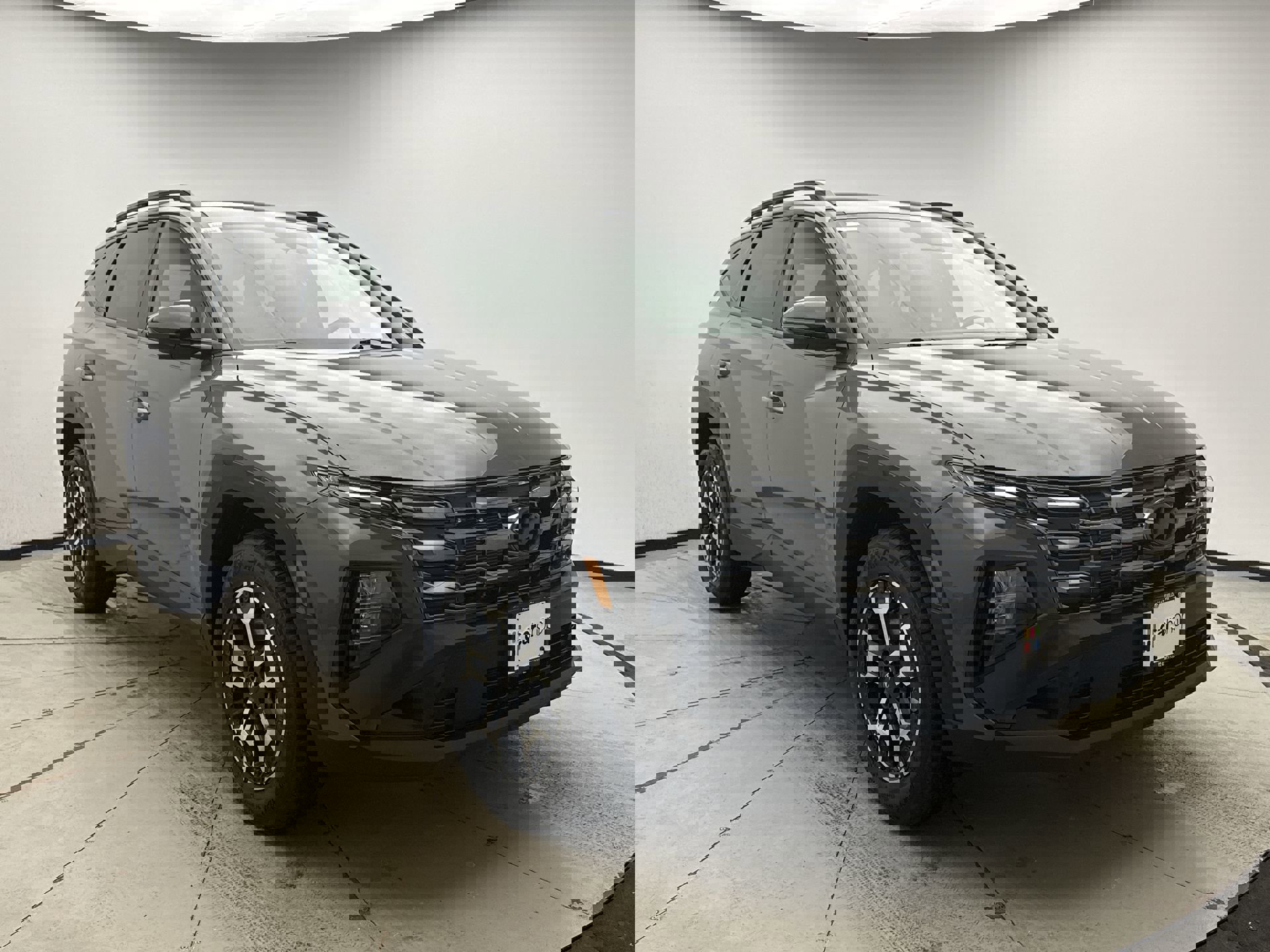 Used 2025 Hyundai Tucson XRT image 7