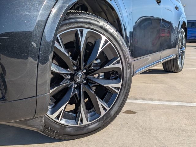 Used 2024 MAZDA CX-90 3.3 Turbo S image 2