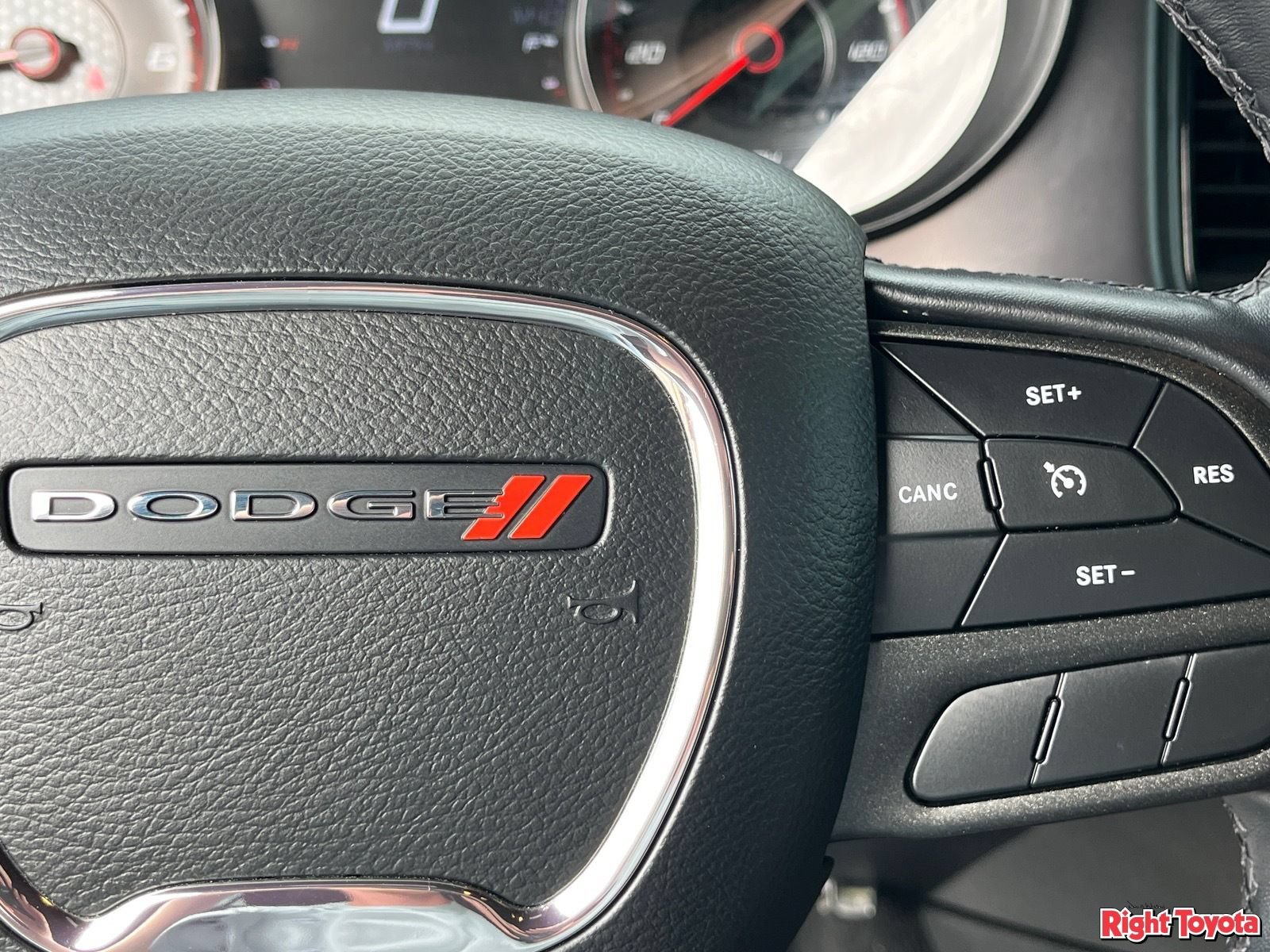 Used 2023 Dodge Charger GT w/ Blacktop Package RWD image 23