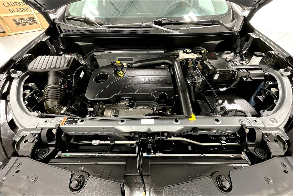 Used 2023 Chevrolet Equinox LT image 12