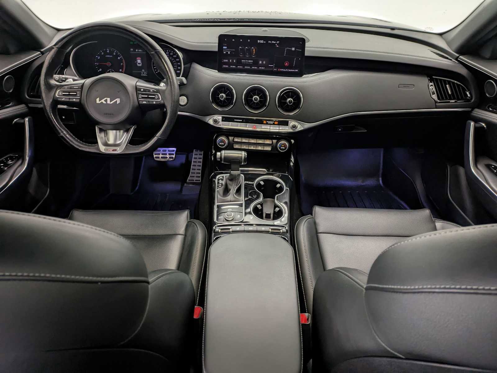 Used 2022 Kia Stinger GT-Line image 15