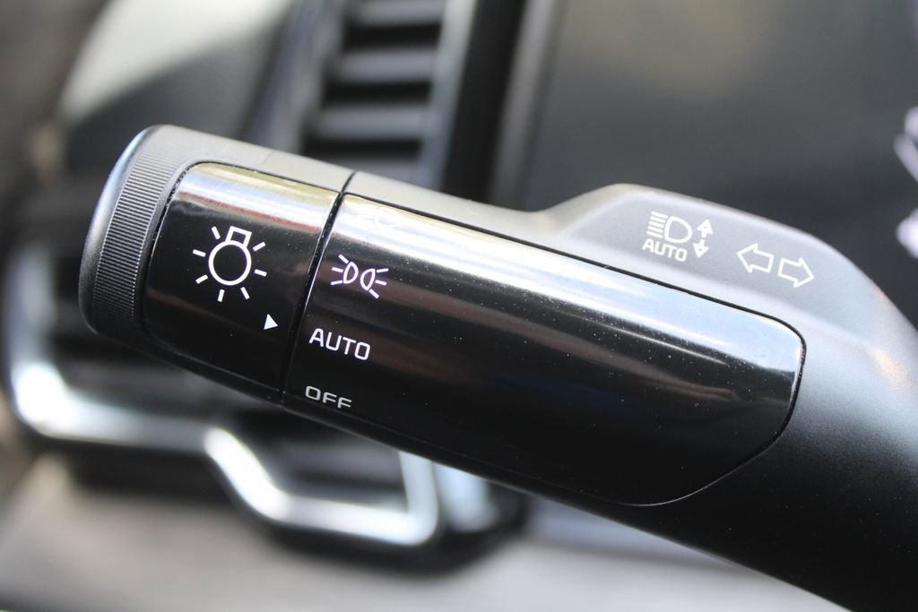 Certified 2023 Kia Sportage X-Line w/ X-Line Premium Package image 28