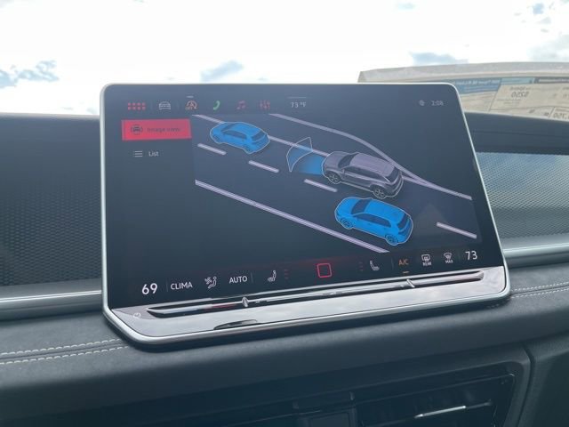 New 2026 Volkswagen Tiguan SE R-Line image 19