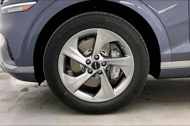 New 2026 Genesis GV70 2.5T AWD/4WD image 33