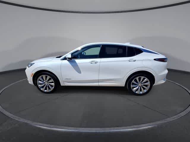 Used 2025 Buick Envista Avenir FWD image 5