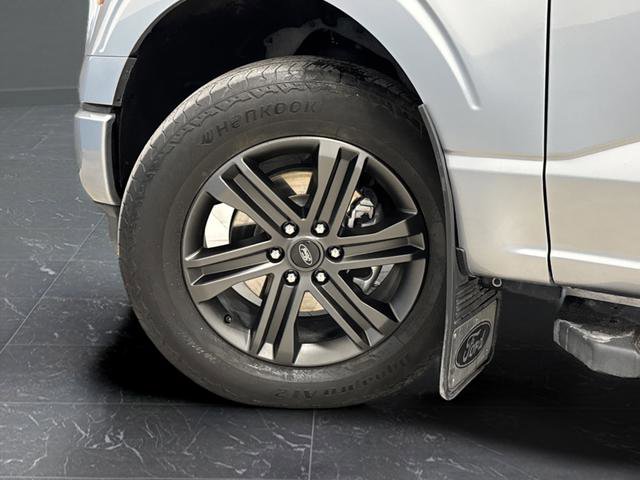 Used 2022 Ford F150 Lariat w/ Equipment Group 502A High image 43