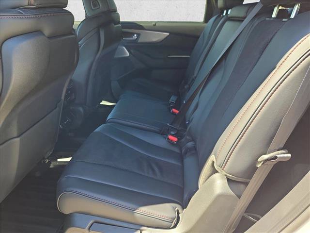 New 2026 Acura MDX A-Spec AWD/4WD image 17