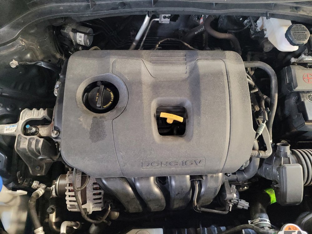 Used 2020 Kia Soul S image 30