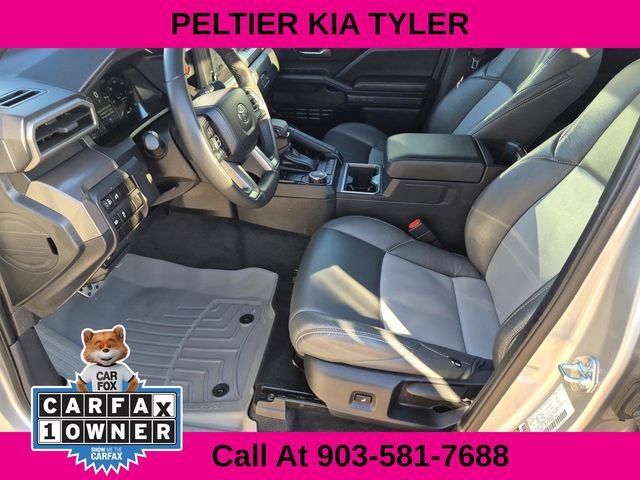 Used 2024 Toyota Tacoma TRD Sport image 21
