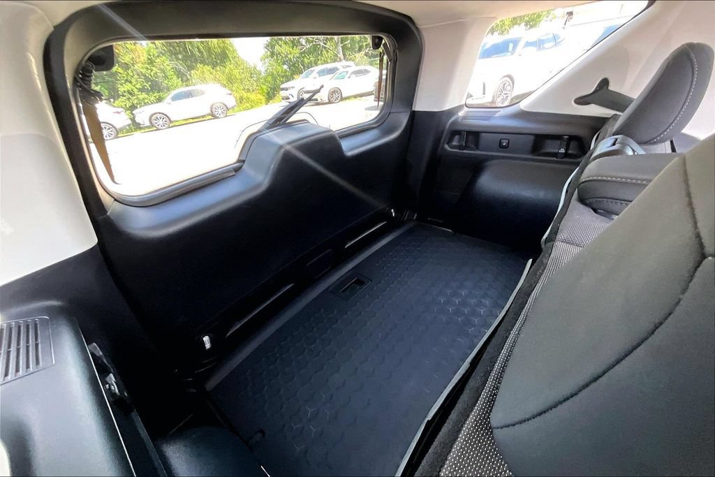 Used 2022 Ford Bronco Sport Big Bend w/ Convenience Package AWD/4WD image 38