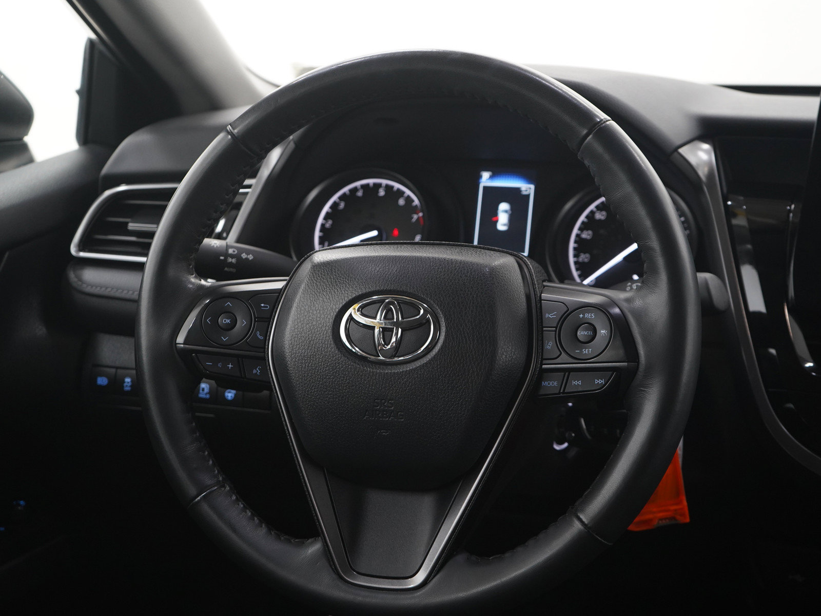 Used 2024 Toyota Camry SE FWD image 15