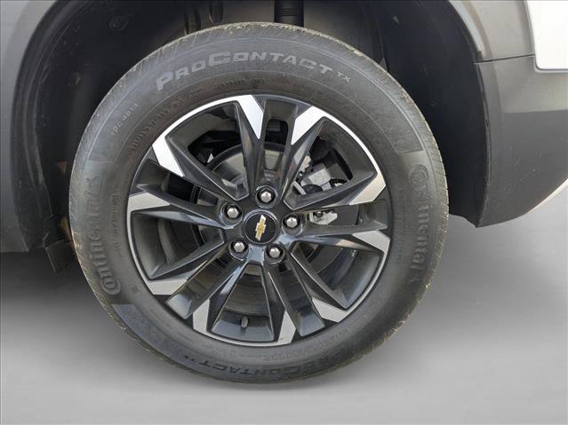 Used 2023 Chevrolet TrailBlazer LT image 22