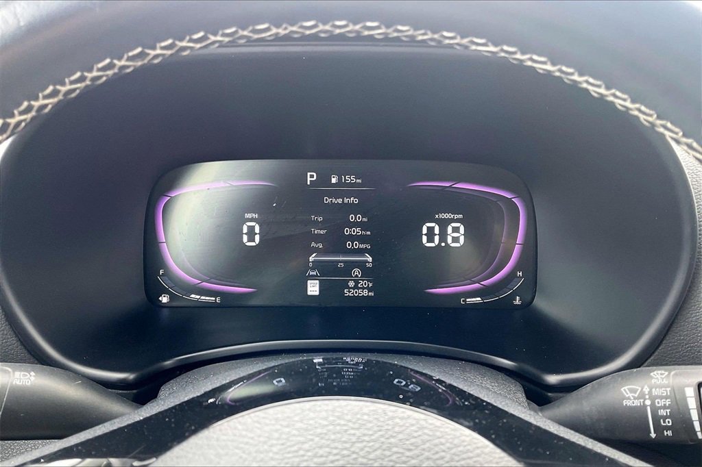 Certified 2024 Kia Soul GT-Line image 20