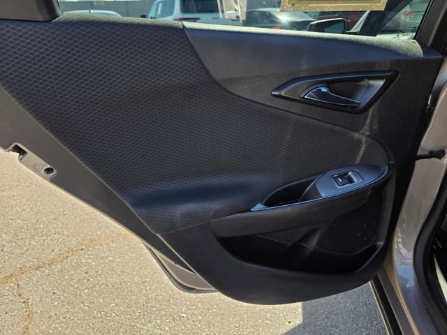 Used 2024 Chevrolet Malibu LS FWD image 18