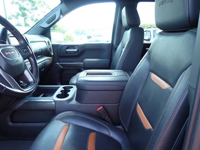 Used 2021 GMC Sierra 1500 AT4 image 17