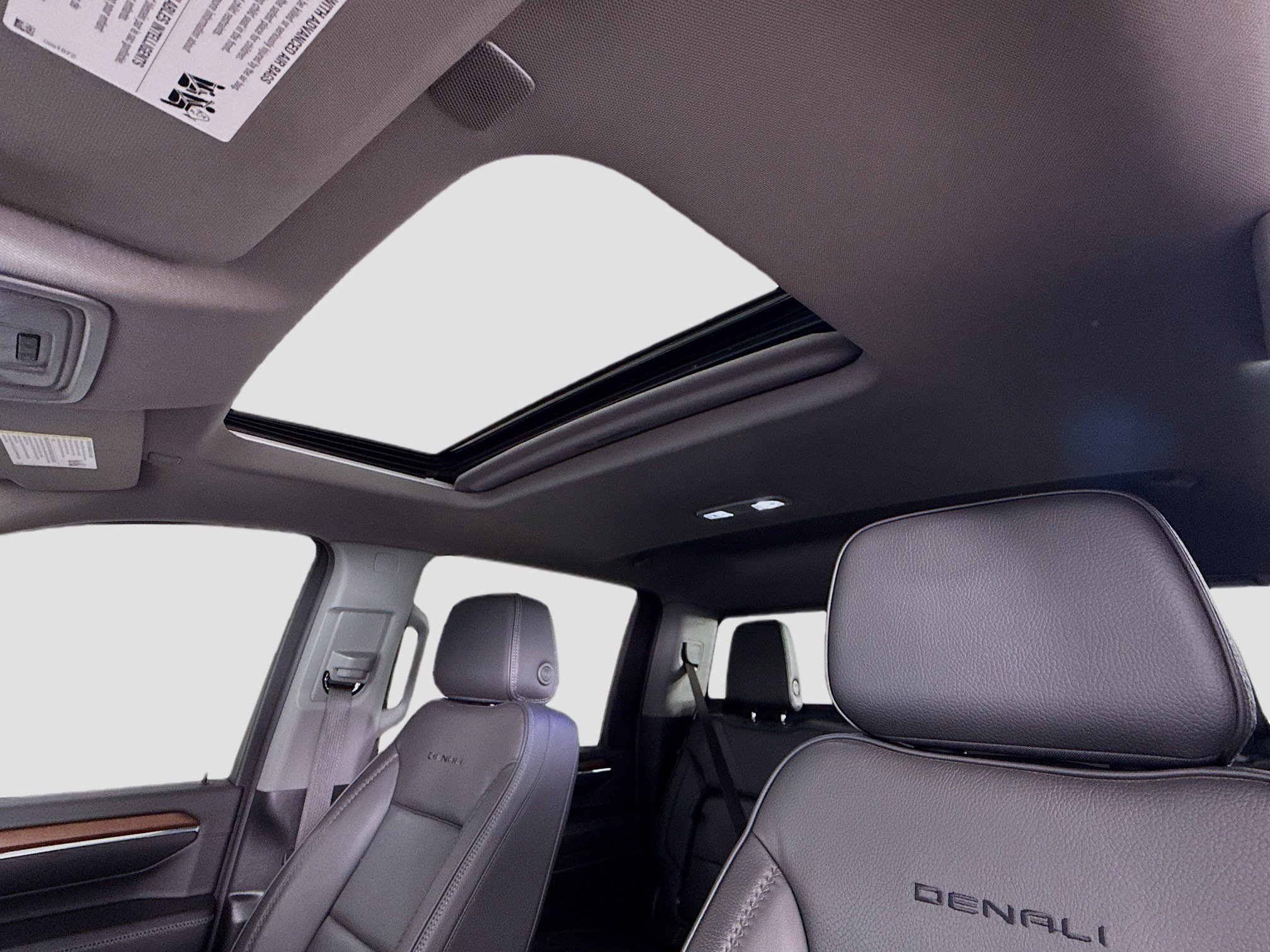 Used 2024 GMC Sierra 2500 Denali w/ Denali Reserve Package image 23