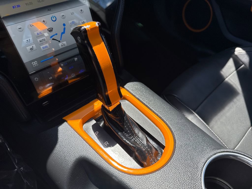 Used 2018 Ford Mustang GT Premium w/ Black Accent Package image 24